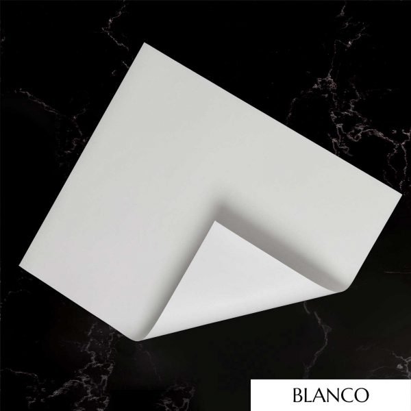 BlackOut Color Blanco 2 (Outlet) 114cmX90cm - Imagen 2