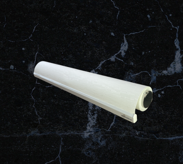 BlackOut Color Blanco 2 (Outlet) 114cmX90cm