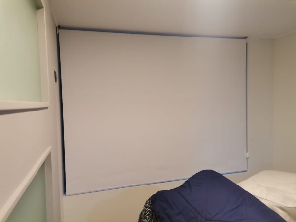 Cortinas Roller Blackout - Imagen 3