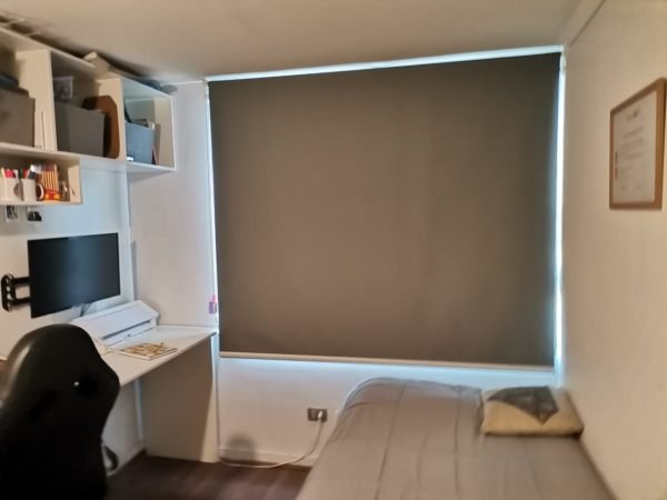 Cortinas Roller Blackout - Imagen 13