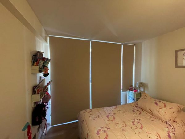 Cortinas Roller Blackout - Imagen 2