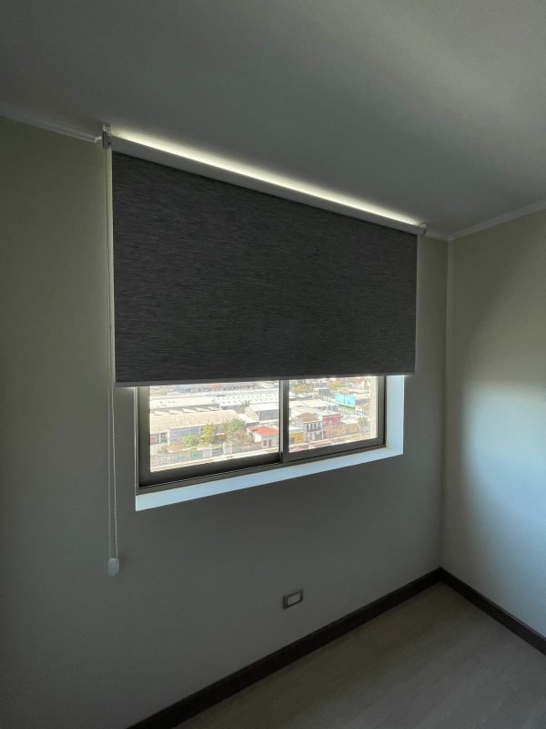 Cortinas Roller Blackout - Imagen 11