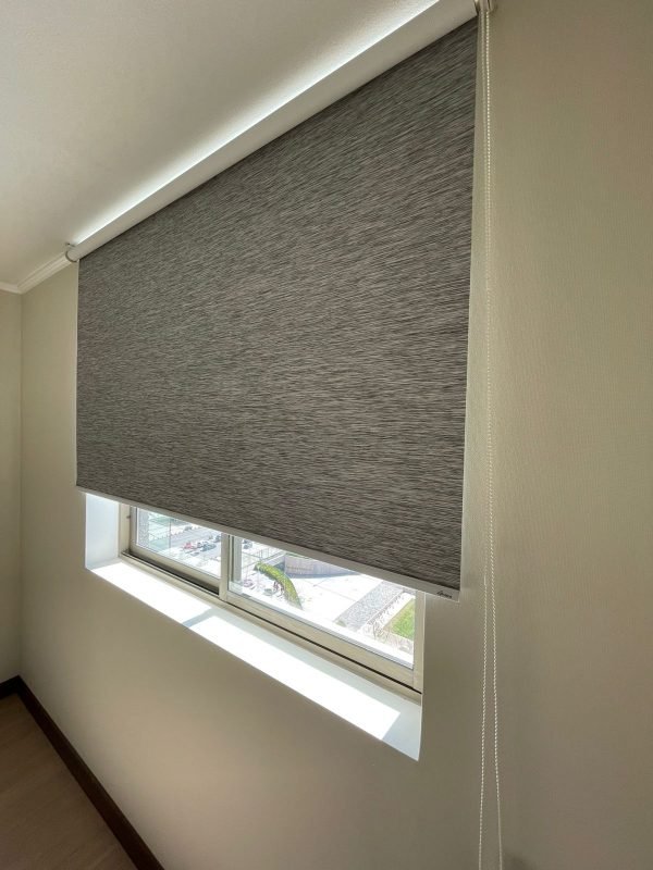 Cortinas Roller Blackout - Imagen 9