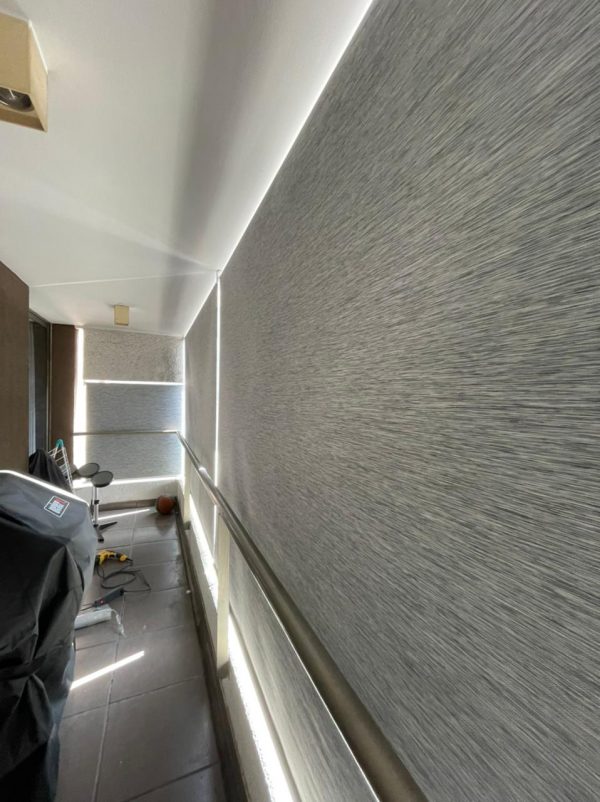 Cortinas Roller Blackout - Imagen 15