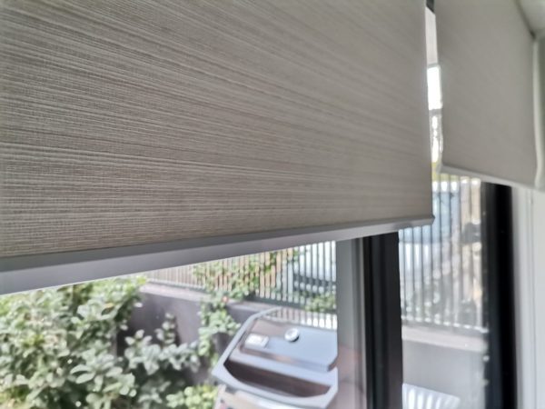 Cortinas Roller Blackout - Imagen 10