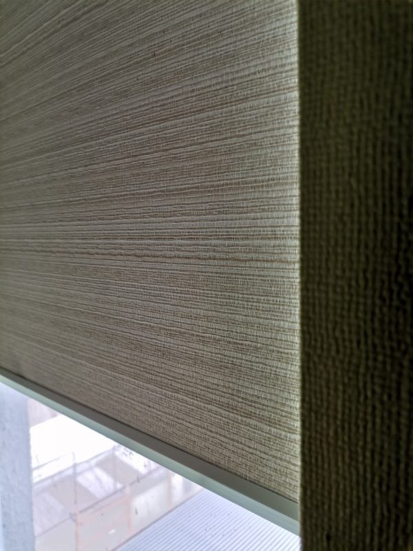 Cortinas Roller Blackout - Imagen 5