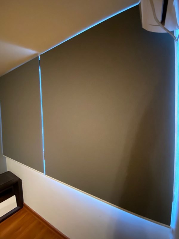 Cortinas Roller Blackout - Imagen 14