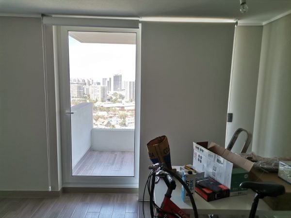 Cortinas Roller Blackout - Imagen 8