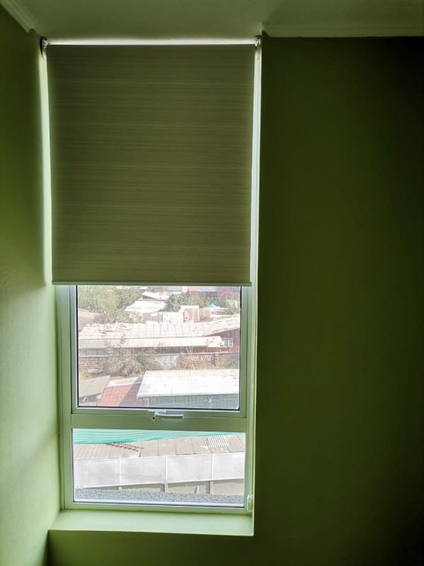 Cortinas Roller Blackout - Imagen 6