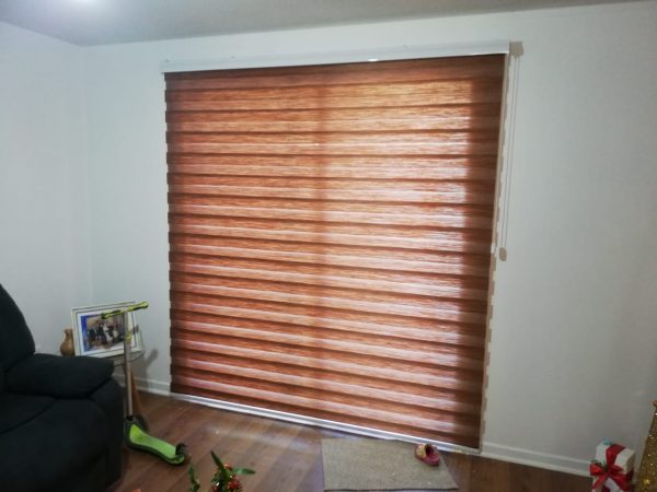 Cortinas Roller Duo - Imagen 10