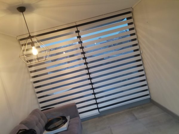 Cortinas Roller Duo - Imagen 4