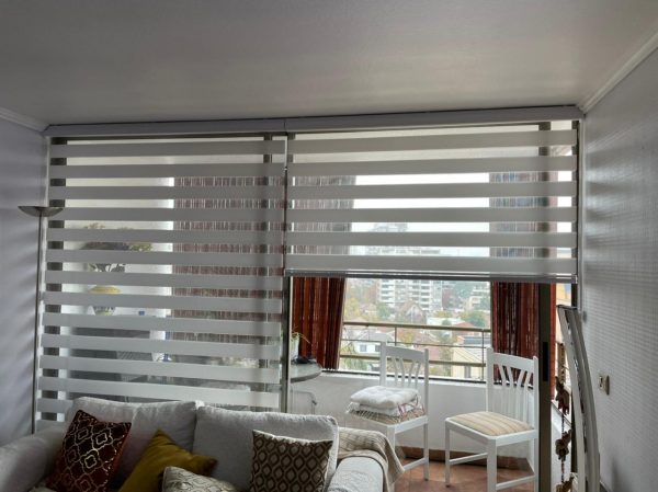Cortinas Roller Duo - Imagen 2