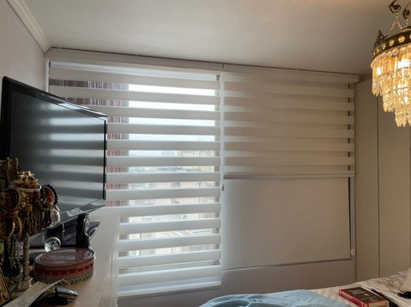 Cortinas Roller Duo - Imagen 16