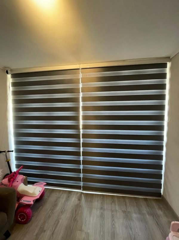 Cortinas Roller Duo - Imagen 14