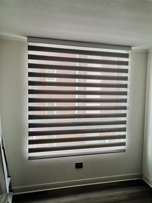 Cortinas Roller Duo - Imagen 8